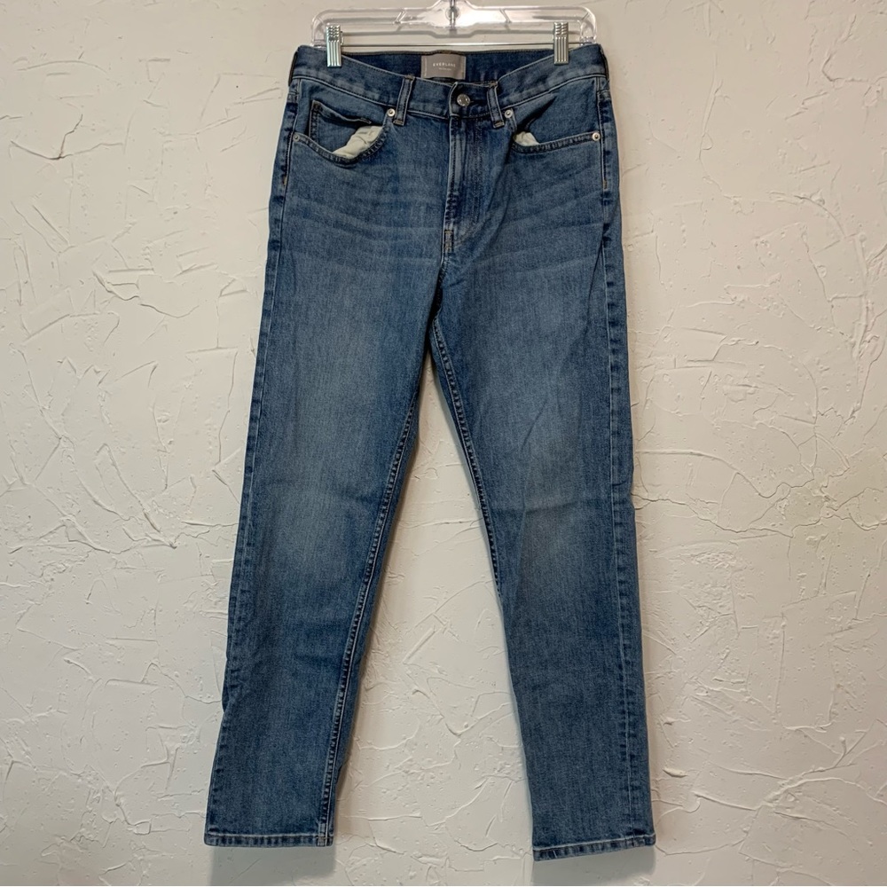 Everlane The Slim Jean Size 32 x 30